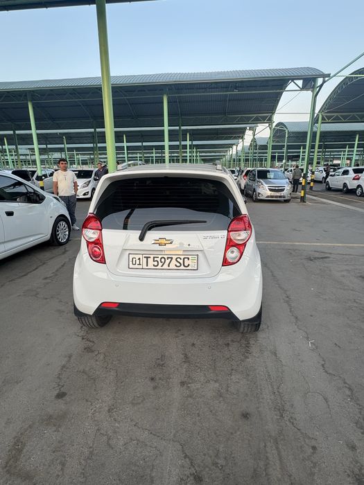 spark 2022 yil top toza