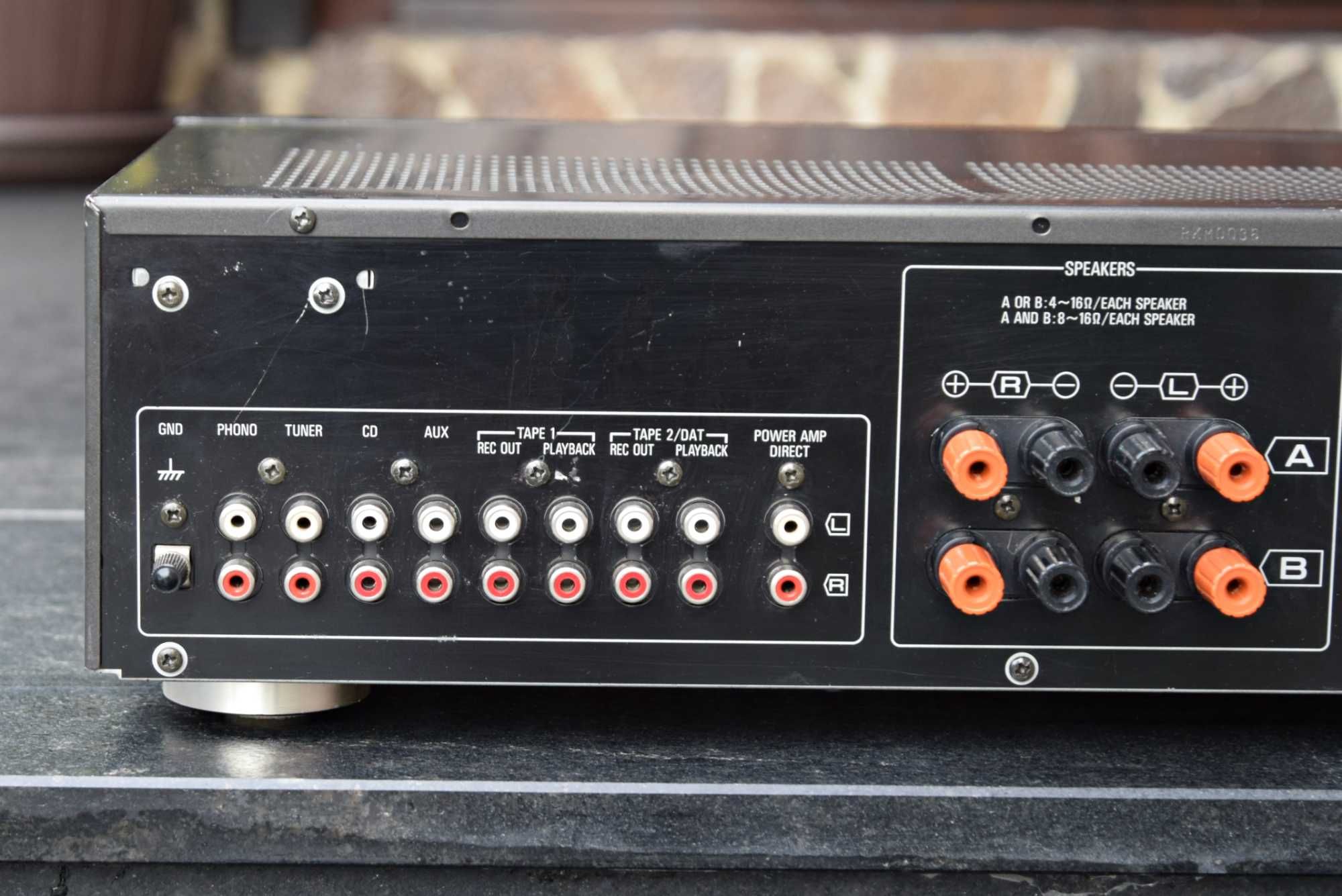 Amplificator Technics SU-V 470