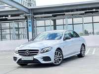 Mercedes E300e Plug-In Hybrid 2020  2.0- 320CP 9G-Tronic Rate/ Leasing