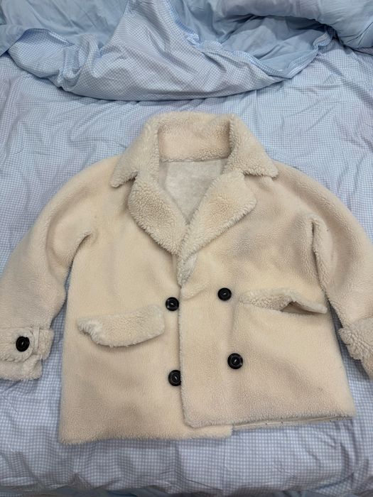 Продам дубленку за 10000 т