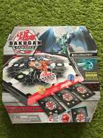 Бойна арена Bakugan