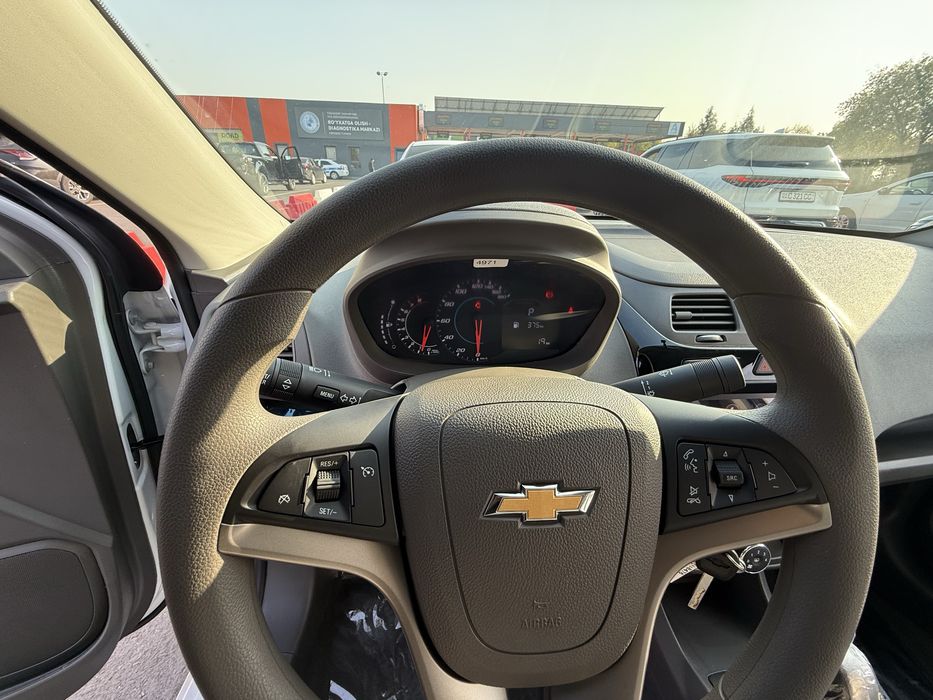 Cobalt GX Style MCM 2026 Yengi