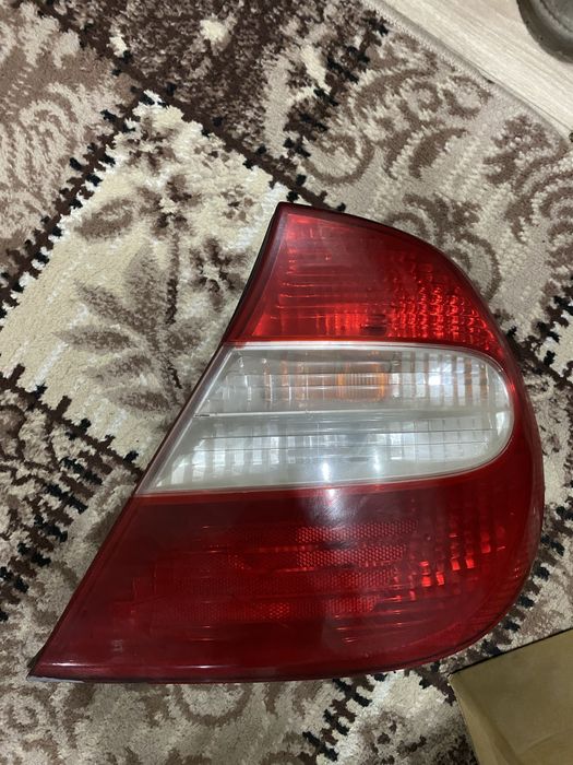Задний фара камри 30 правая сторона