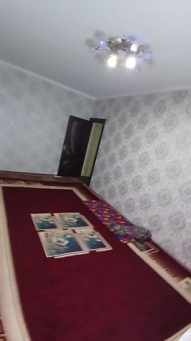 2 хонали уй сотилади