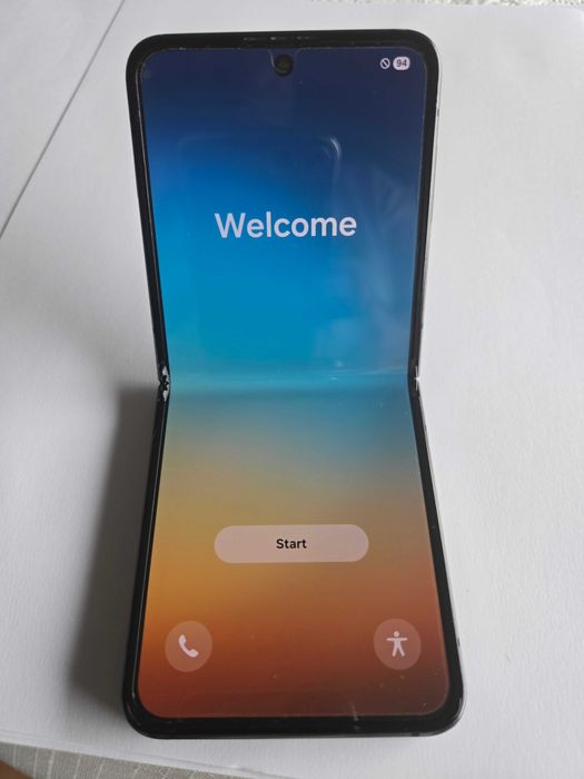 Samsung Z Flip 5, 256 GB, 8 GB RAM, 5G