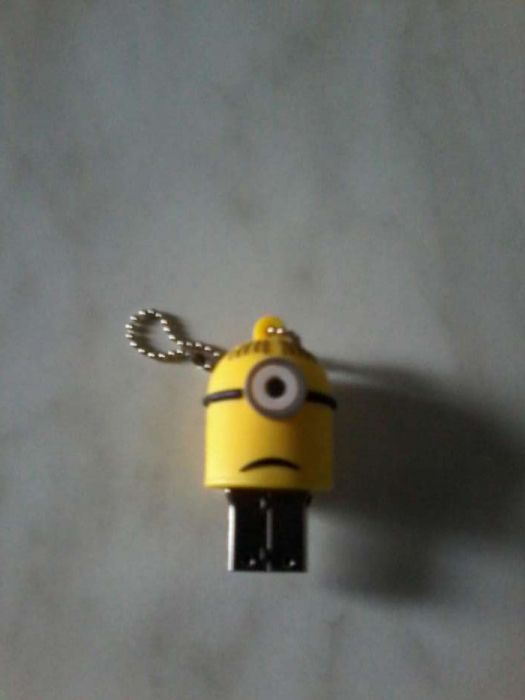 Memory stik