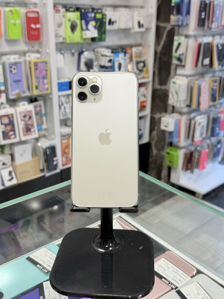 Apple iPhone 11 Pro 64GB Silver