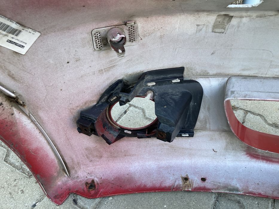 Bara M pachet bmw E87 E81 completa