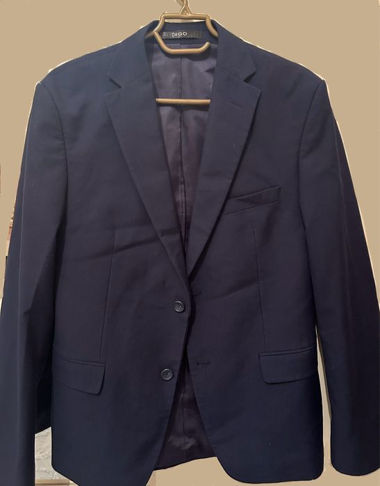 Школьная форма