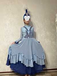 Срочно продаётся казахские платья