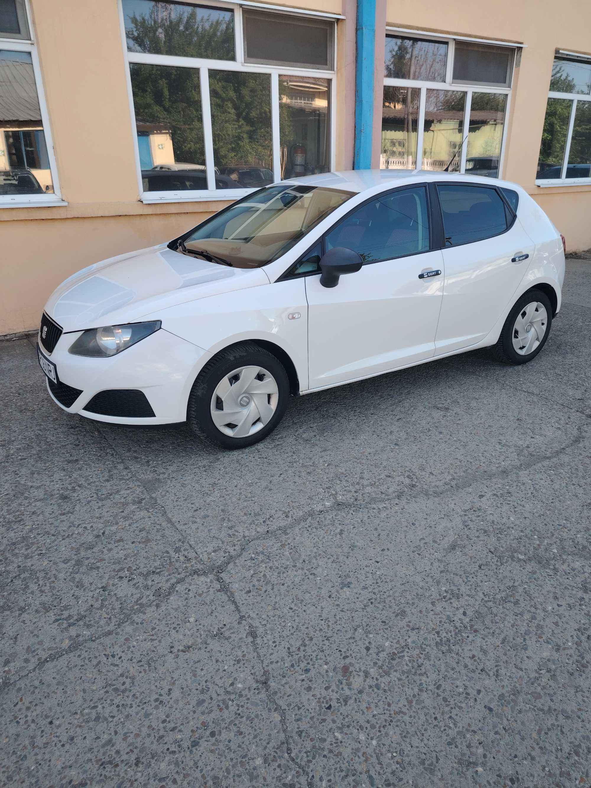 Vand SEAT IBIZA 6j-2011