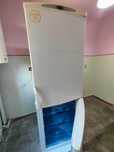 Combina frigorifica Gorenje utilizata