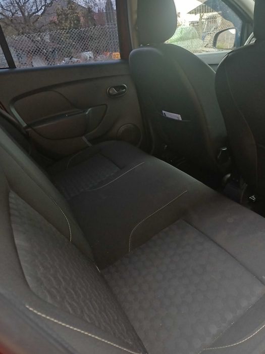 Vand dacia logan MCV