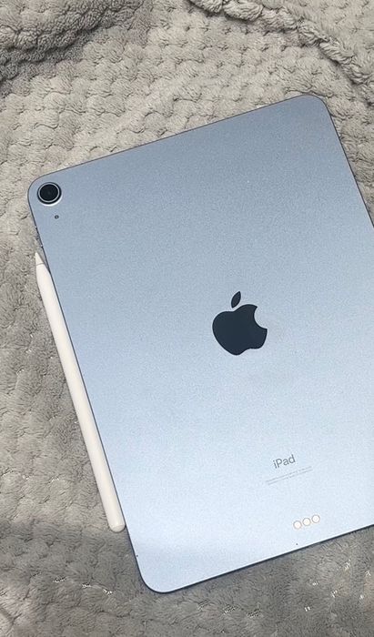 Apple Pencil 2nd, 2 поколения