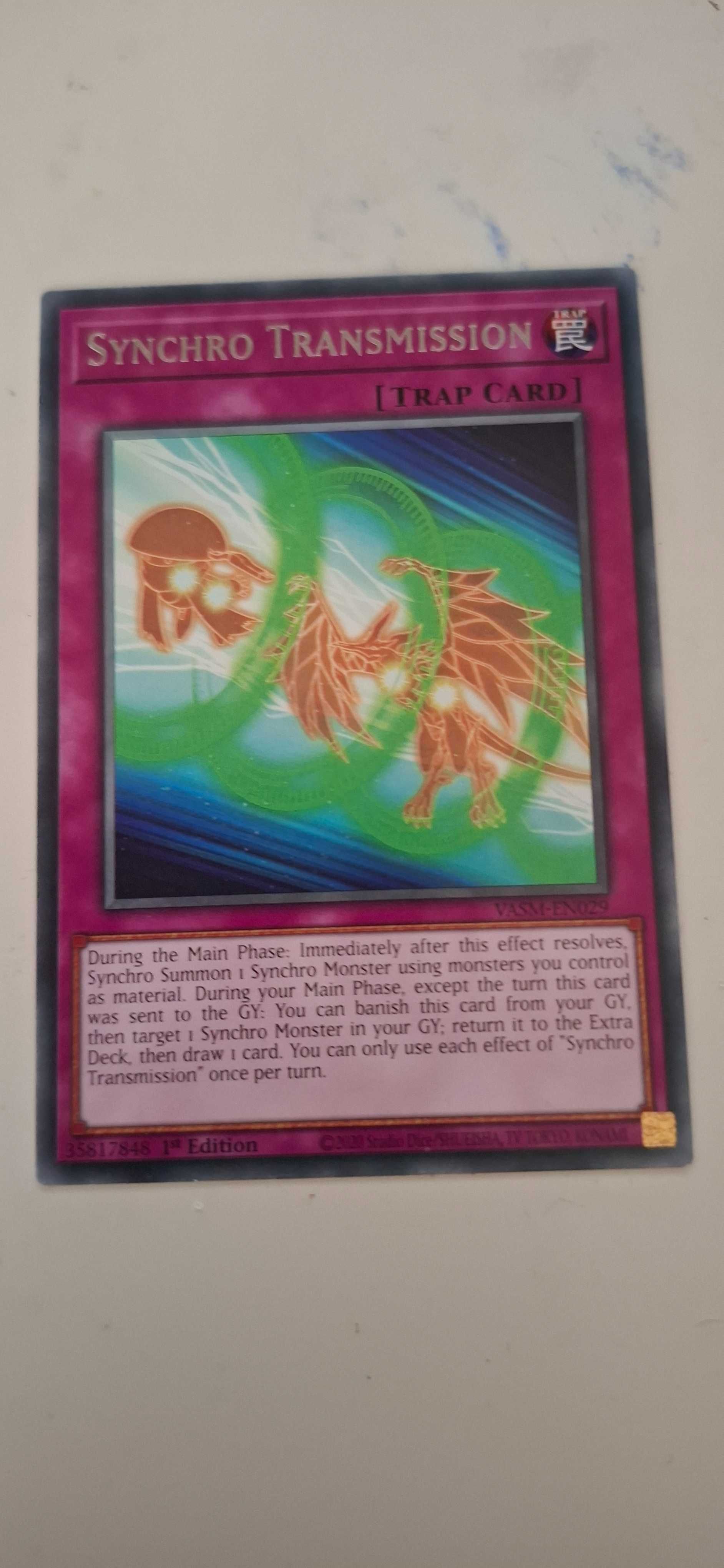 Structure mini deck yu gi oh