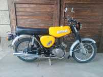Симсон Simson s 50