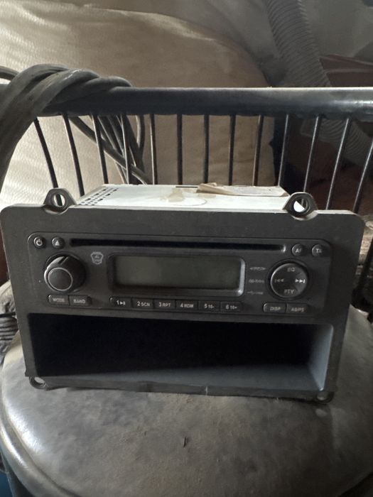 Газель next некст магнитола мафон музыка