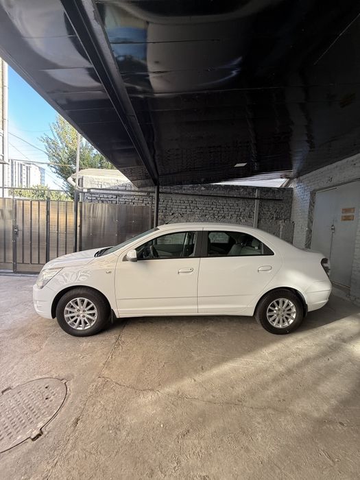 Cobalt 2018 yil Avtomat propan bor