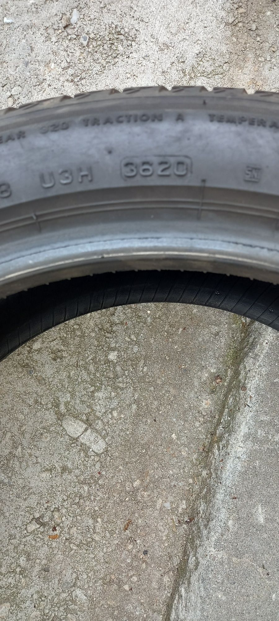 Anvelope vara 225/45R17