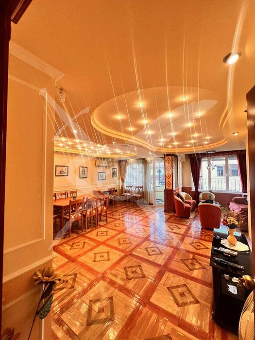 Дава се под наем Многостаен апартамент в Варна, Лятно кино Тракия - 115 кв.м за 800 € - Снимка #4