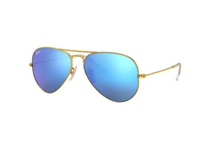 Ochelari de soare Ray-Ban Original Aviator RB3025 - 112/17 marime: 55