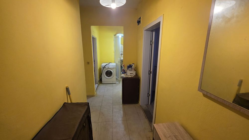 Продава се Тристаен апартамент в Плевен, Индустриална зона - 86 кв.м за 581 €/кв.м - Снимка #6