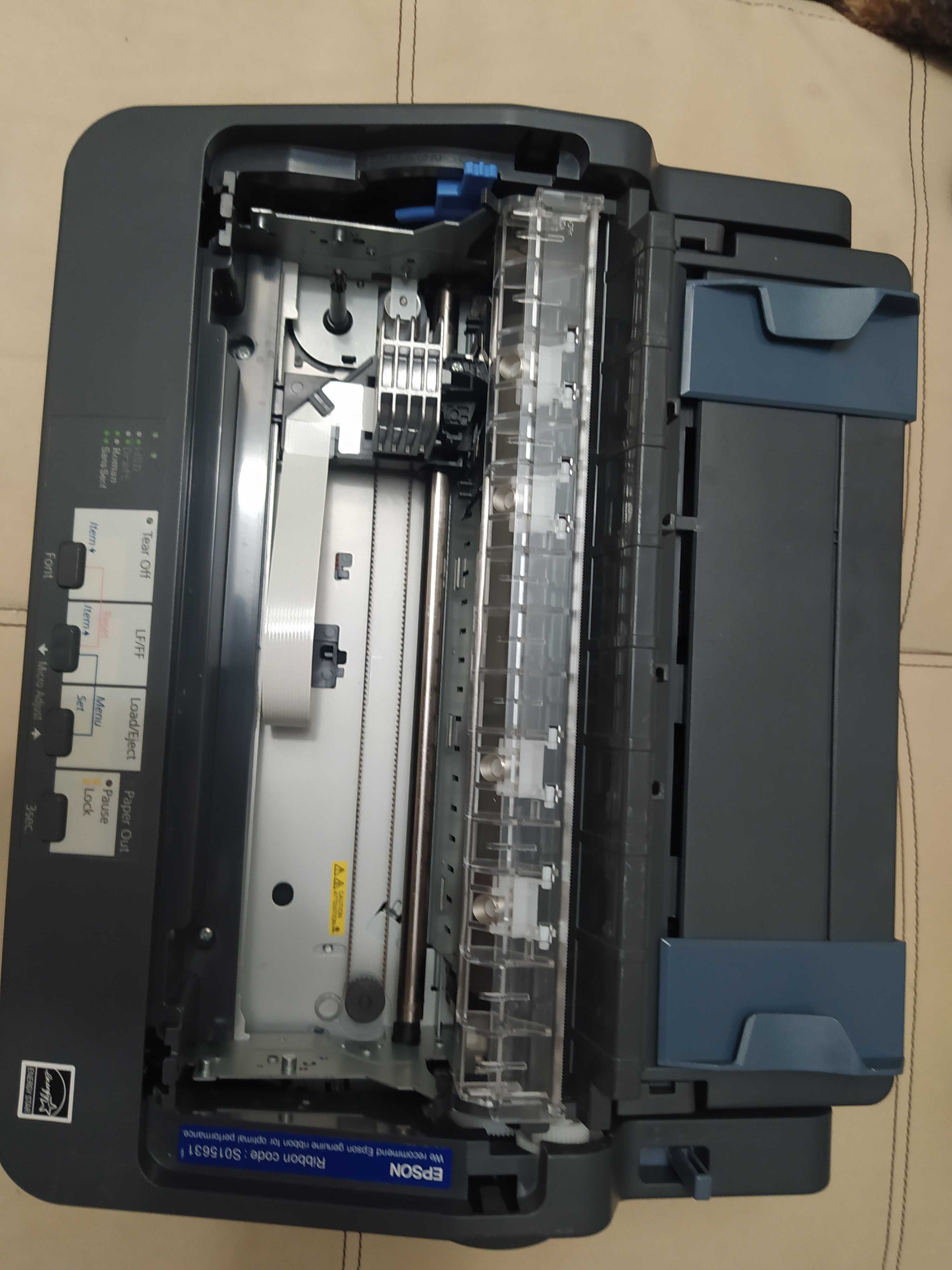 EPSON LX350 imprimanta matriceala