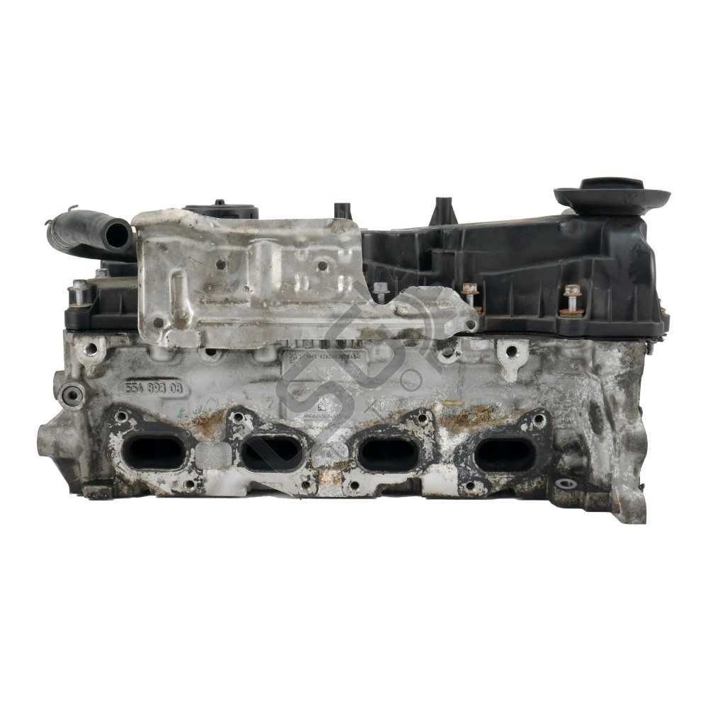 Оборудвана цилиндрова глава Opel Astra K  ID: 141499