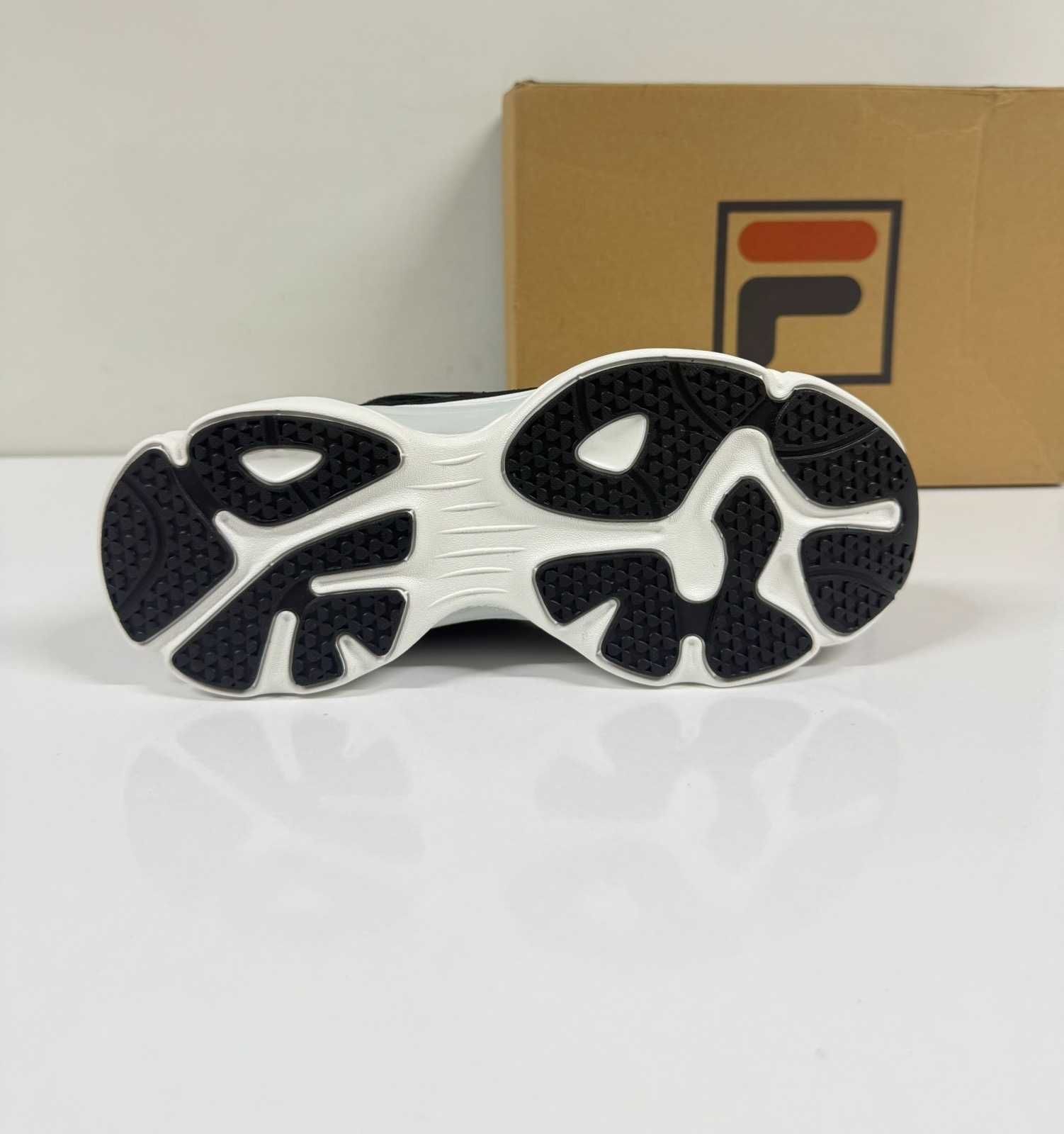 Fila FELICE Black
