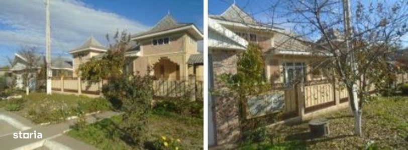 Casa si teren cota parte 1/4, Schela, ID: R2749475