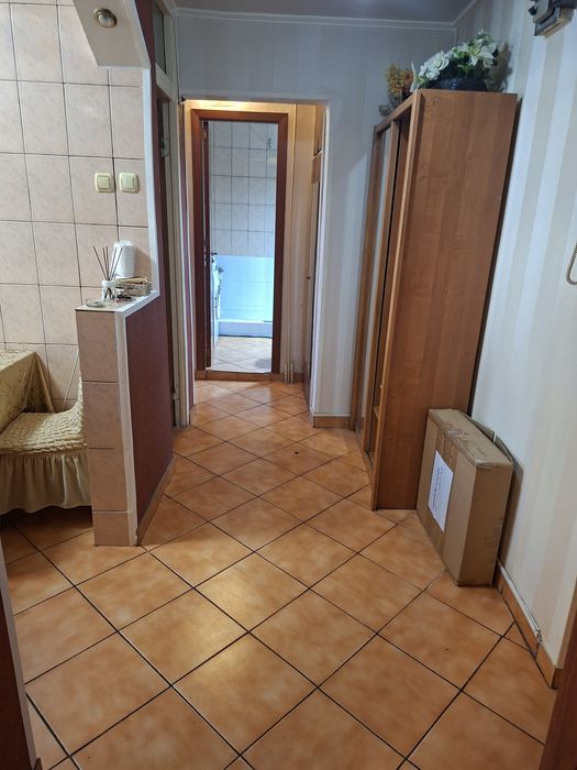 Vânzare apartament 2 camere Margeanului-Misca Petre