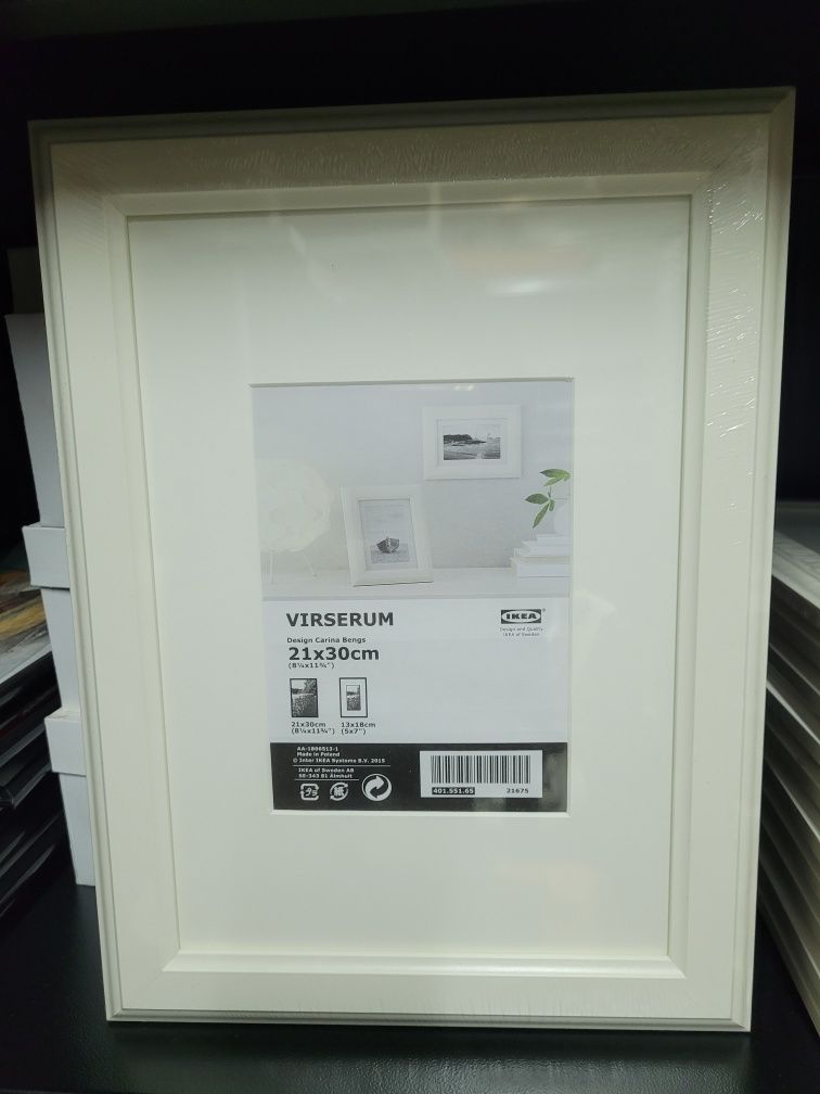 IKEA - Рамки за снимки