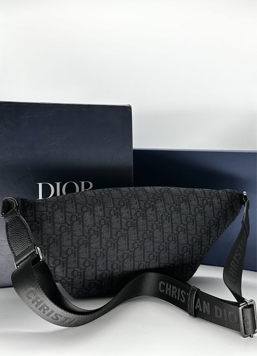 Мъжка чанта Dior