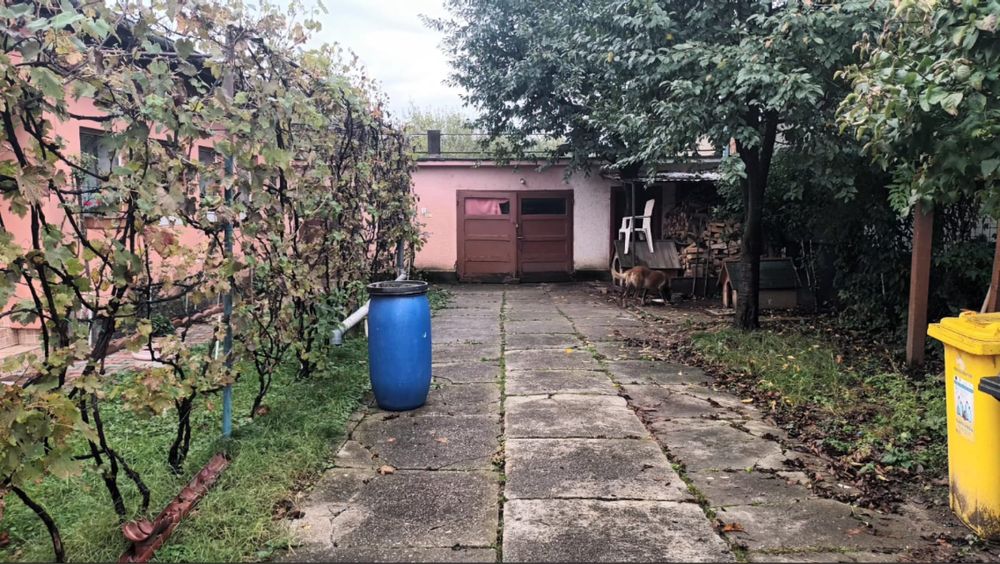 Se vinde casa in Talmaciu la 15 km de Sibiu