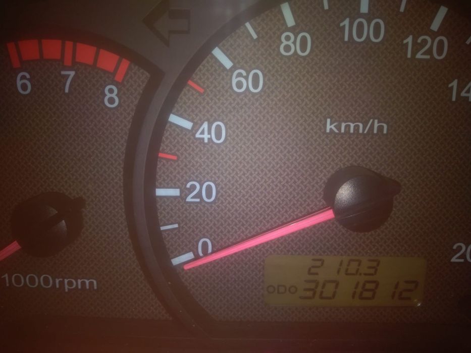 Hyundai Accent 2005