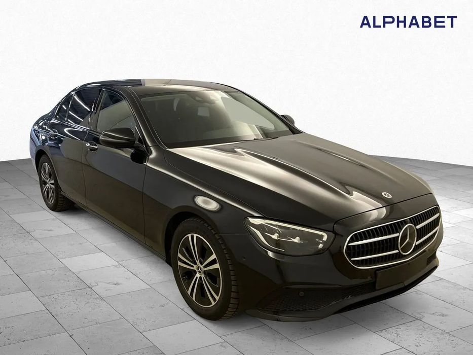 Audi Q5 Mercedes-Benz E 300d - 4-Matic - Diesel - Automatic - 265 hp - 98.720