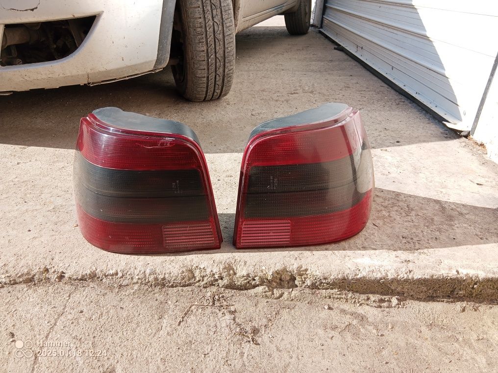 Продавам стопове за volkswagen golf 4