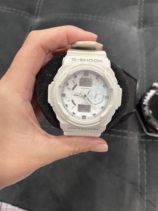 Casio G-shock GA-150