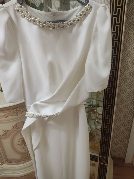 Продам вечернее платье