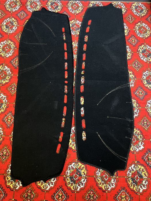 Чехол для тарпедки от кобальта