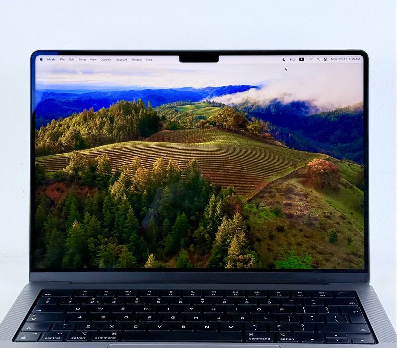 Apple MacBook Pro 14'' M2 PRO 10C/16G 32RAM 512GB Отличен