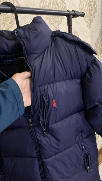 Под заказ Куртка Polo Ralph Lauren