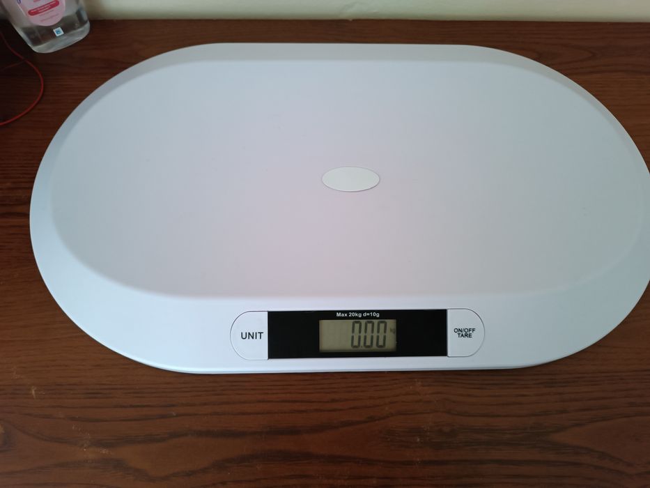 Продам весы электронные