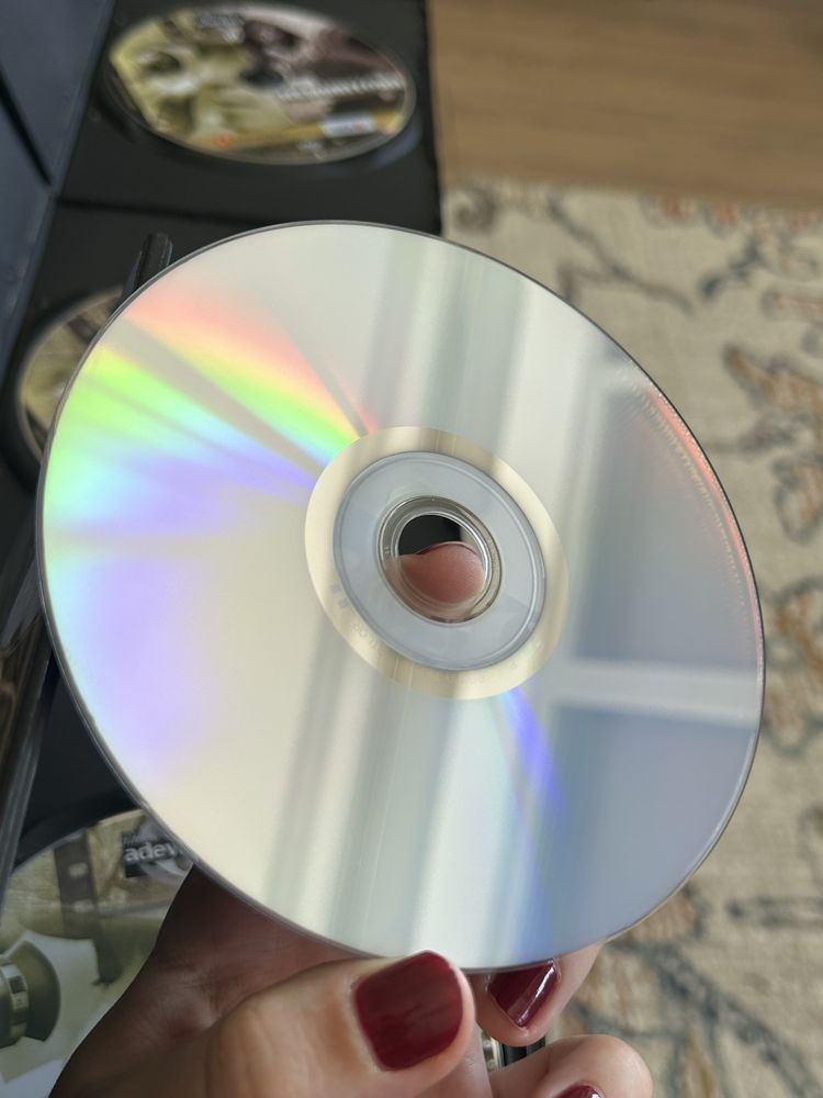 Colectia Adevarul Filme Istorice (6 dvd-uri)