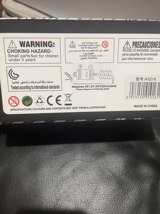 Macheta Tesla Cybertruck 1:32