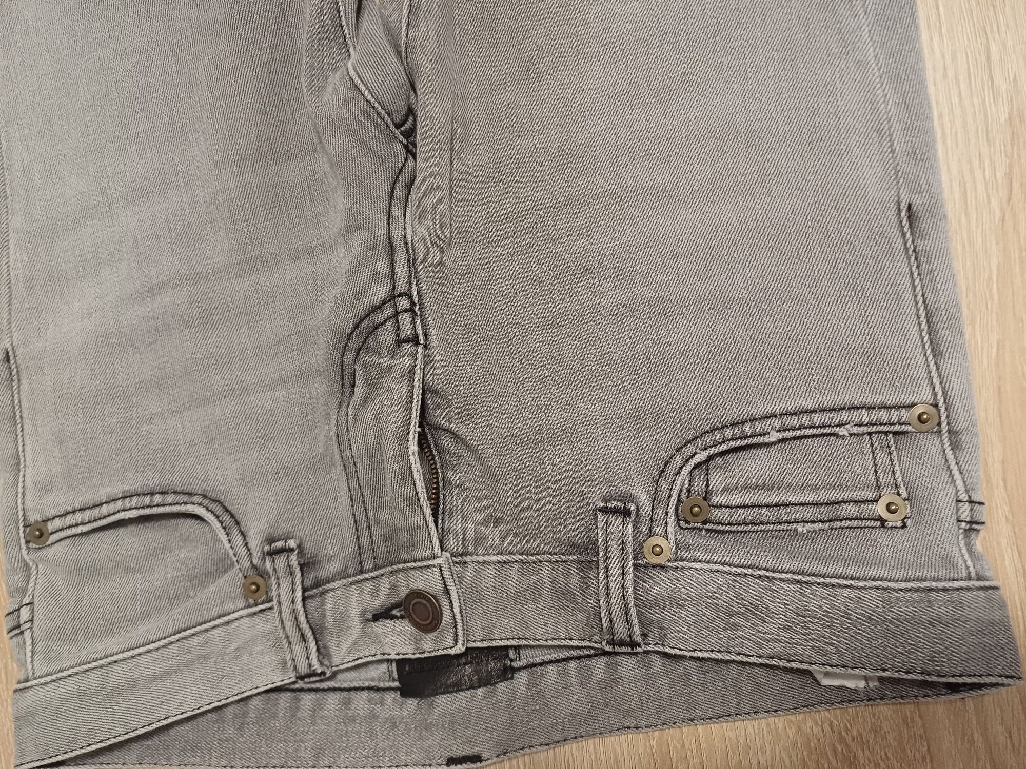 Blugi saint laurent
