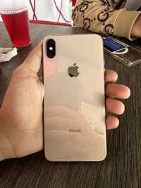 Iphone XS MAX 64 talik ideal