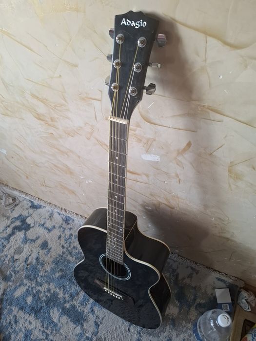 Гитара    Agasio
