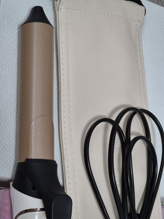 Vând ondulator Remington PROLUXE