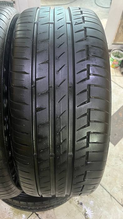 235/45/17 razmer balon ideal holatda